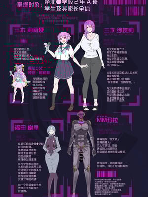[R.S.I. (りむ)] 魔法少女を射んとせばまず母を射よ [心海汉化组]_38_pxmu