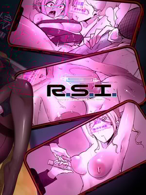 [R.S.I. (りむ)] 魔法少女を射んとせばまず母を射よ [心海汉化组]_42_vuma