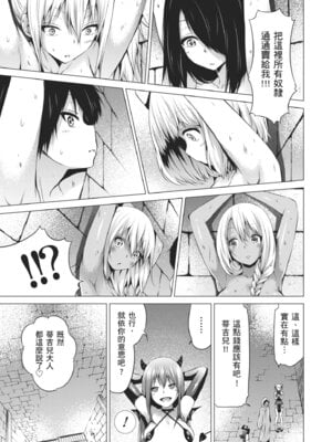 [赤月みゅうと] 異世界ハーレムパラダイス♡下｜ 異世異後宮樂園♡ 下 [中国翻訳] [無修正] [DL版]_143_tykl