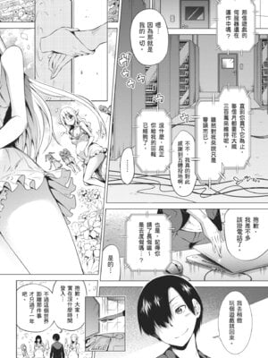[赤月みゅうと] 異世界ハーレムパラダイス♡下｜ 異世異後宮樂園♡ 下 [中国翻訳] [無修正] [DL版]_224_qdif