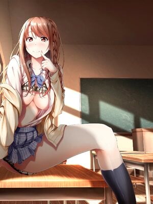 [shakestyle (ShAKe)] Re：Temptation 0~6:Ⅱ[中国翻訳][疏碼][萌新報社漢化][Ro個人重嵌]_069