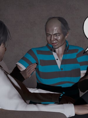[不爱我就拉倒]我的迟钝女友小维05_154