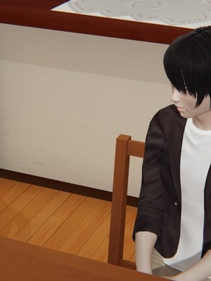 [神经漫游者]寝取美人妻-金莲老师01_071
