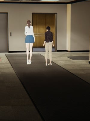 [神经漫游者]寝取美人妻-金莲老师03_010