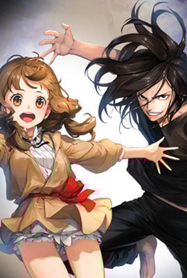 她的召喚獸 1-117話[完結]
