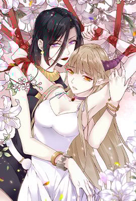 野百合與紫羅蘭 1-29話[完結]