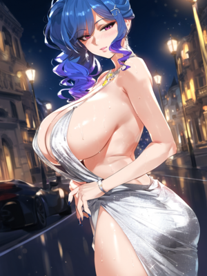 [QosLouisAI]Request：BBC Fuck St.Louis 80P
