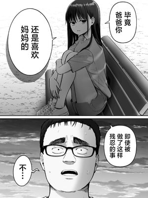 [太郎プロジェクト (俺太郎)]托卵の娘|杜鹃之女 1~2[中国翻訳][疏碼][白杨汉化组]_144
