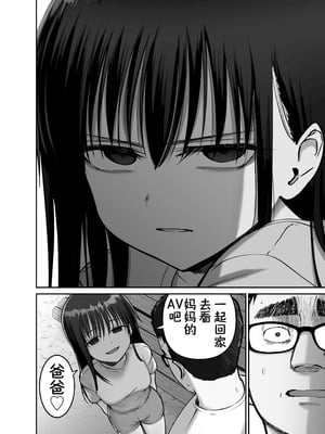 [太郎プロジェクト (俺太郎)]托卵の娘|杜鹃之女 1~2[中国翻訳][疏碼][白杨汉化组]_145