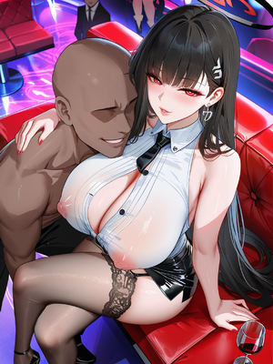 [QosLouisAI] Nightclub：BBC Fuck Rio 88P_0018