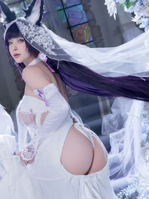 清水由乃 - 碧蓝航线 武藏 紫藤花_21_vhxo