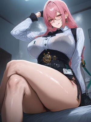 [Mikayori]Yanagi  [ai generated]_001_009