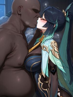 [Mikayori]Xianyun [ai generated]_001_034