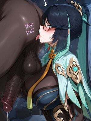 [Mikayori]Xianyun [ai generated]_001_086