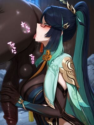 [Mikayori]Xianyun [ai generated]_001_227