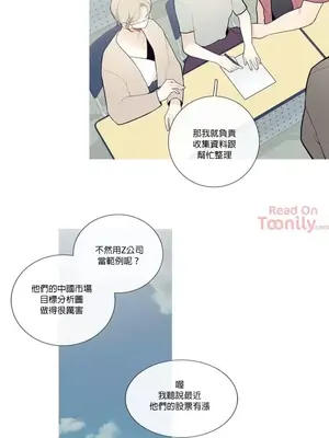 What's going on？／這是怎麼回事？ 1-151話[完結]_1032010