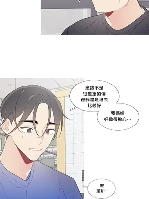 What's going on？／這是怎麼回事？ 1-151話[完結]_3112038