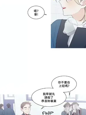 What's going on？／這是怎麼回事？ 1-151話[完結]_3138057