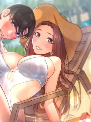 站著的女人 1-66話[完結]