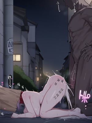 [kkoi]Castorice bonus  [AI Generated]_001_056
