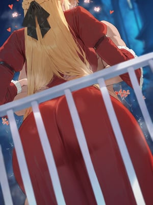 [Moriaaa] Ariel Anemoi Asura[AI Generated]_001_400