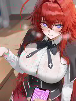 [Moriaaa] NTR-ハイスクールD×D [AI Generated]_001_0008