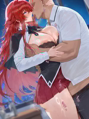 [Moriaaa] NTR-ハイスクールD×D [AI Generated]_001_0040