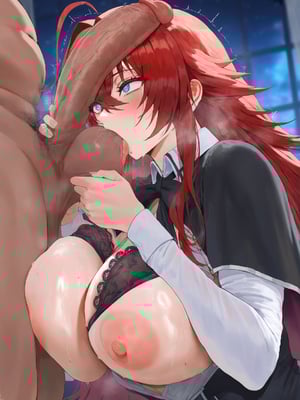 [Moriaaa] NTR-ハイスクールD×D [AI Generated]_001_0080