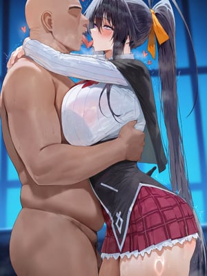[Moriaaa] NTR-ハイスクールD×D [AI Generated]_001_0429