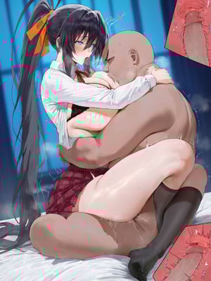 [Moriaaa] NTR-ハイスクールD×D [AI Generated]_001_0521