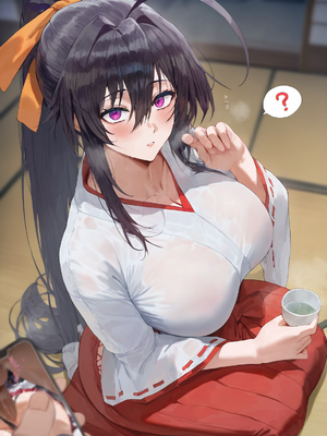 [Moriaaa] NTR-ハイスクールD×D [AI Generated]_001_0594