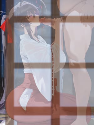 [Moriaaa] NTR-ハイスクールD×D [AI Generated]_001_0601