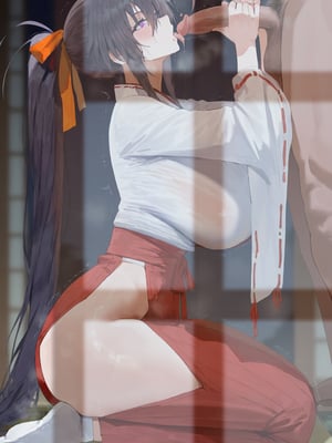 [Moriaaa] NTR-ハイスクールD×D [AI Generated]_001_0611