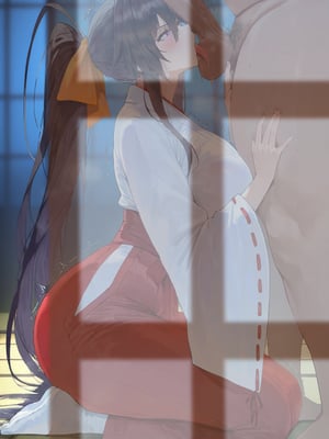 [Moriaaa] NTR-ハイスクールD×D [AI Generated]_001_0626