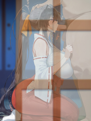[Moriaaa] NTR-ハイスクールD×D [AI Generated]_001_0654