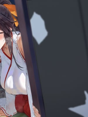 [Moriaaa] NTR-ハイスクールD×D [AI Generated]_001_0697