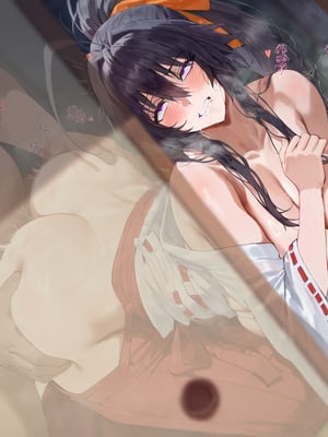 [Moriaaa] NTR-ハイスクールD×D [AI Generated]_001_0726