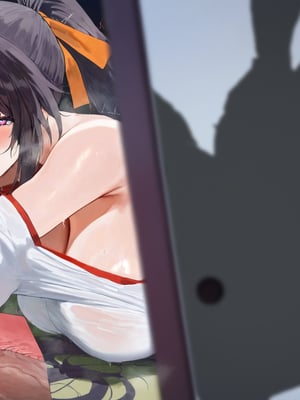 [Moriaaa] NTR-ハイスクールD×D [AI Generated]_001_0748