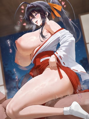 [Moriaaa] NTR-ハイスクールD×D [AI Generated]_001_0763