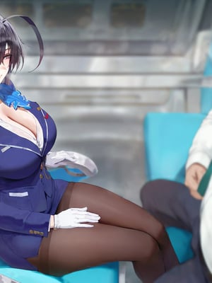 [Moriaaa] NTR-ハイスクールD×D [AI Generated]_001_0808