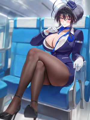 [Moriaaa] NTR-ハイスクールD×D [AI Generated]_001_0809