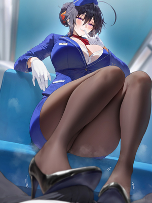 [Moriaaa] NTR-ハイスクールD×D [AI Generated]_001_0810