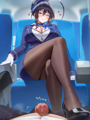 [Moriaaa] NTR-ハイスクールD×D [AI Generated]_001_0811