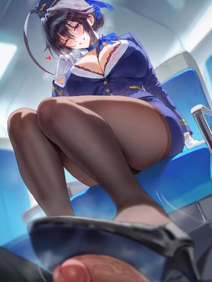 [Moriaaa] NTR-ハイスクールD×D [AI Generated]_001_0815
