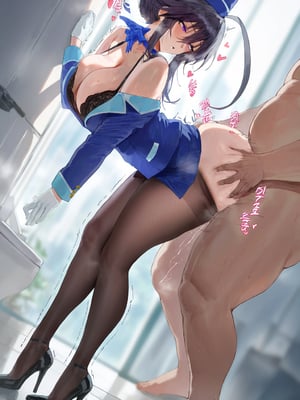 [Moriaaa] NTR-ハイスクールD×D [AI Generated]_001_0891