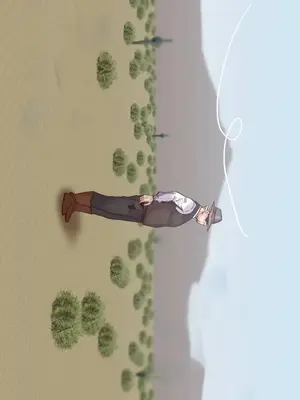 一個不會拒絕的女人 88-108話[完結]_089024