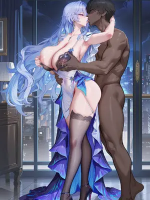 [QosLouisAI] kanteleila [AI Generated]_001_023