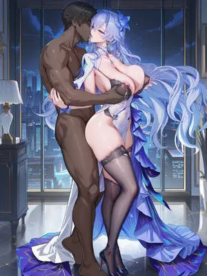 [QosLouisAI] kanteleila [AI Generated]_001_025