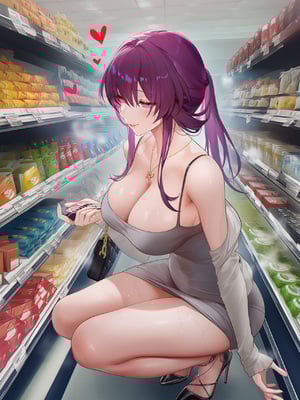 [AI Generated] [Coolsummer] Kafka Dongtan [Patreon]_001_002