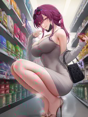 [AI Generated] [Coolsummer] Kafka Dongtan [Patreon]_001_008